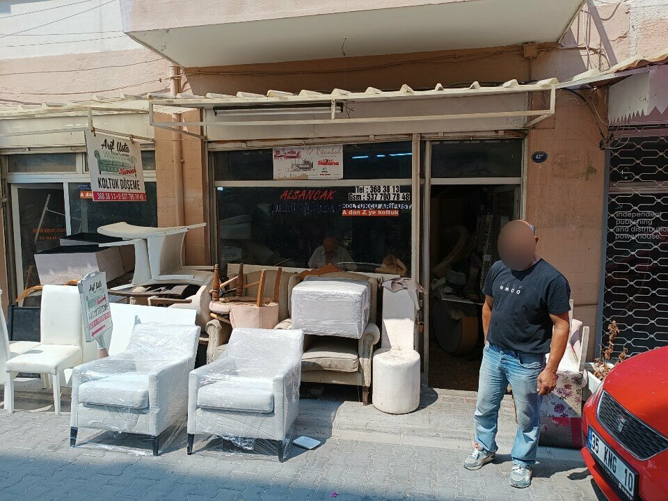 Cabinet furniture Alsancak Koltuk, Izmir, photo