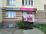Парикмариум (ulitsa imeni K.P. Panchenko, 8), peluquería