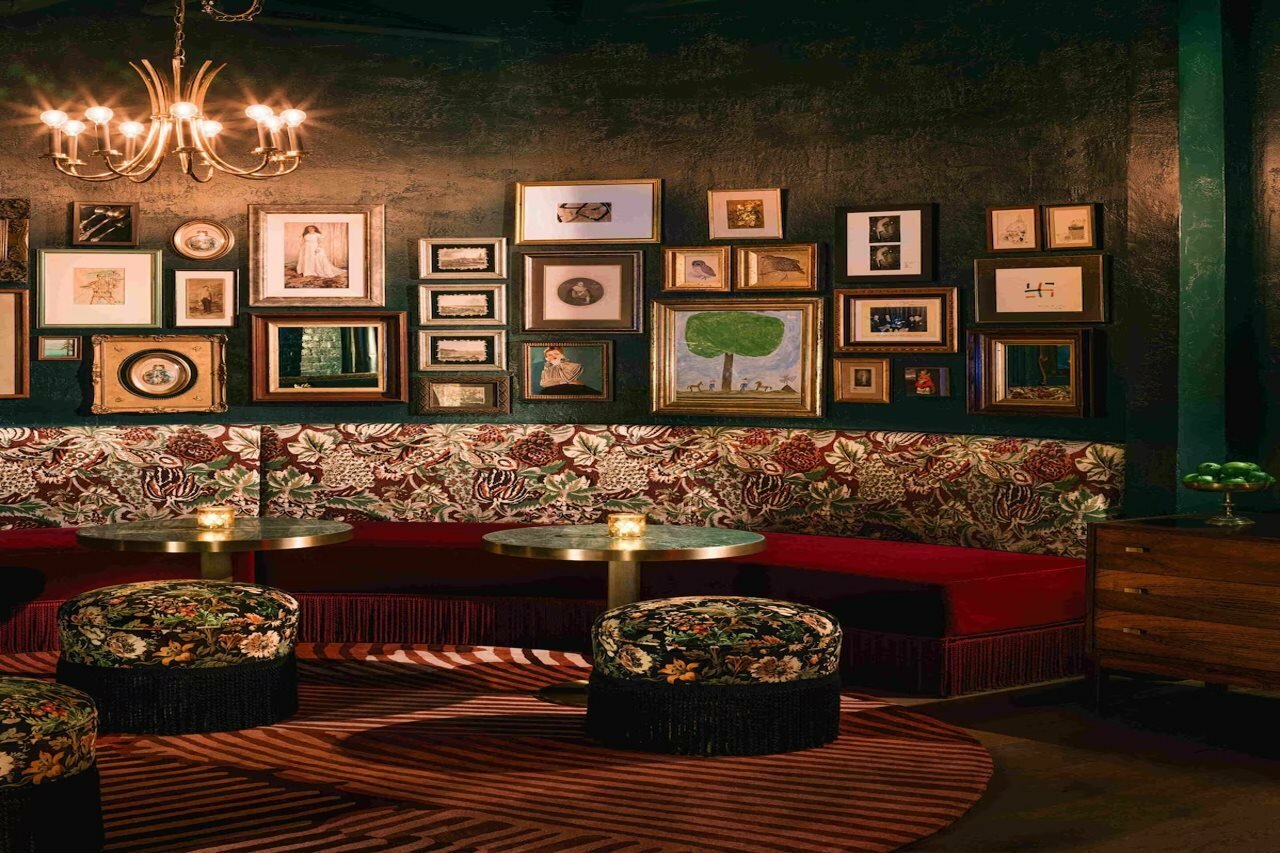 Фото Beacon Grand, A Union Square Hotel