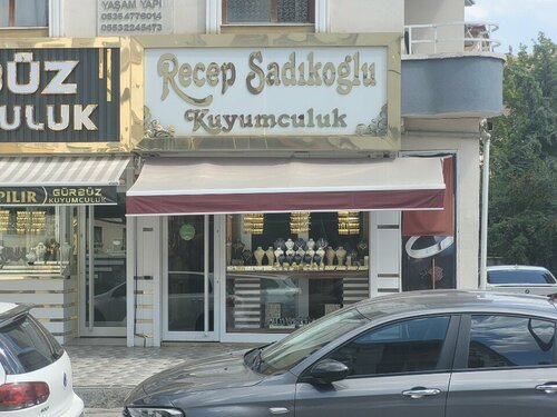 Recep Sadıkoğlu Kuyumculuk Fotoğraf 5