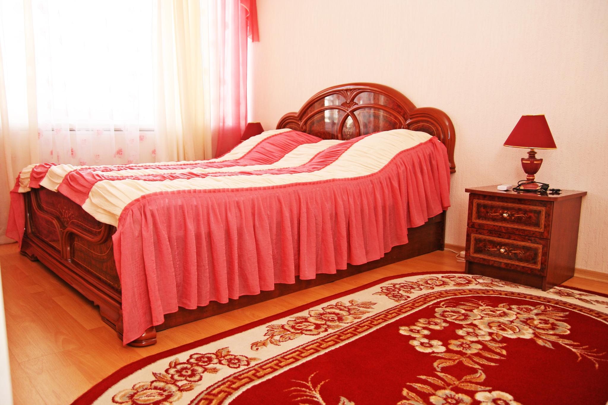 Фото Апрель