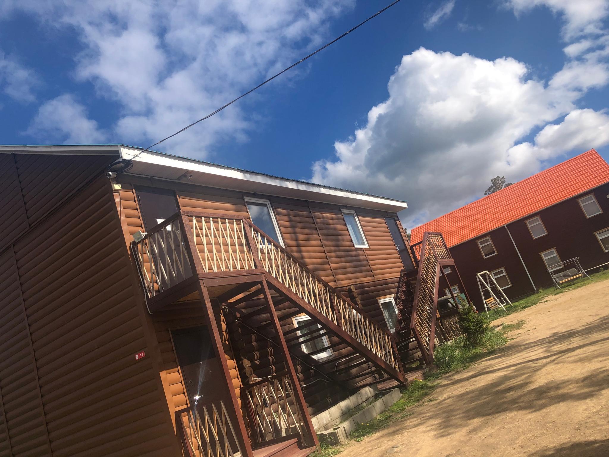 Фото Усадьба Копылова