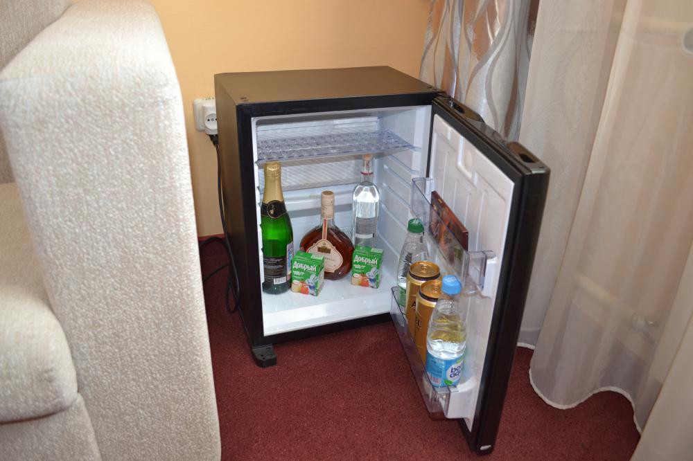 Фото Azimut Отель Мирный