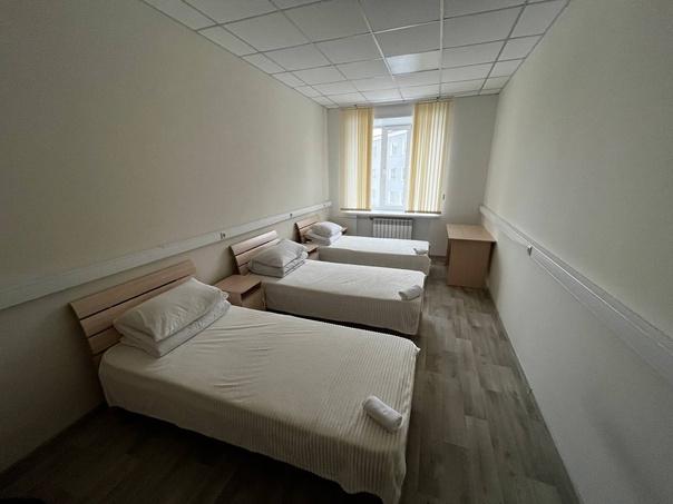 Фото Гостиница на Волжской