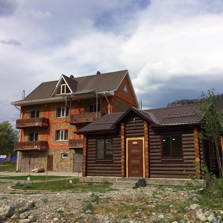 Фото отеля 1