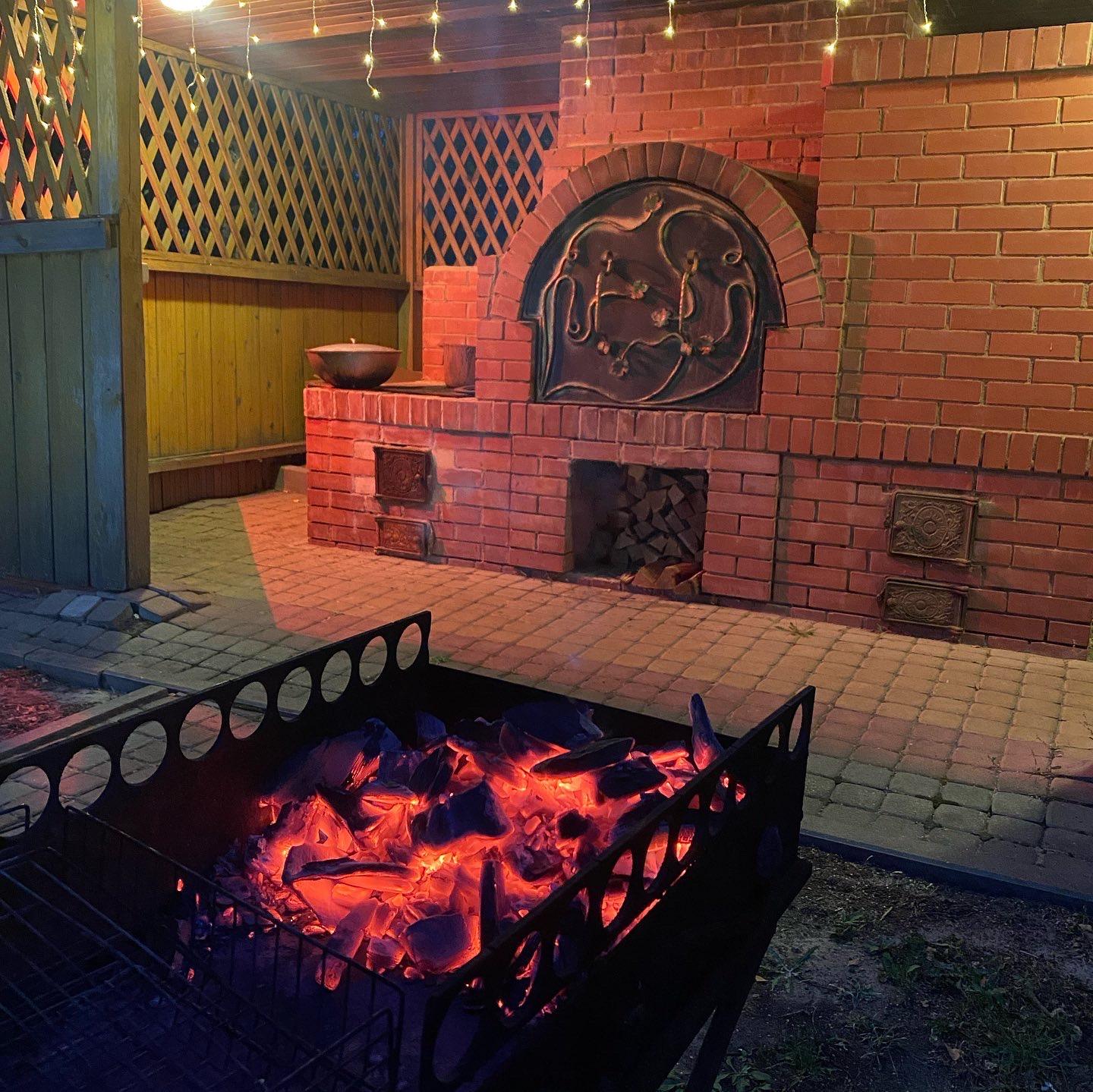 Фото Zолотой саZан