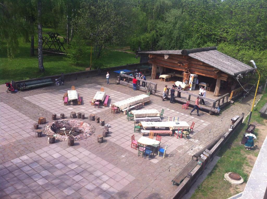 Фото Арт Хаус