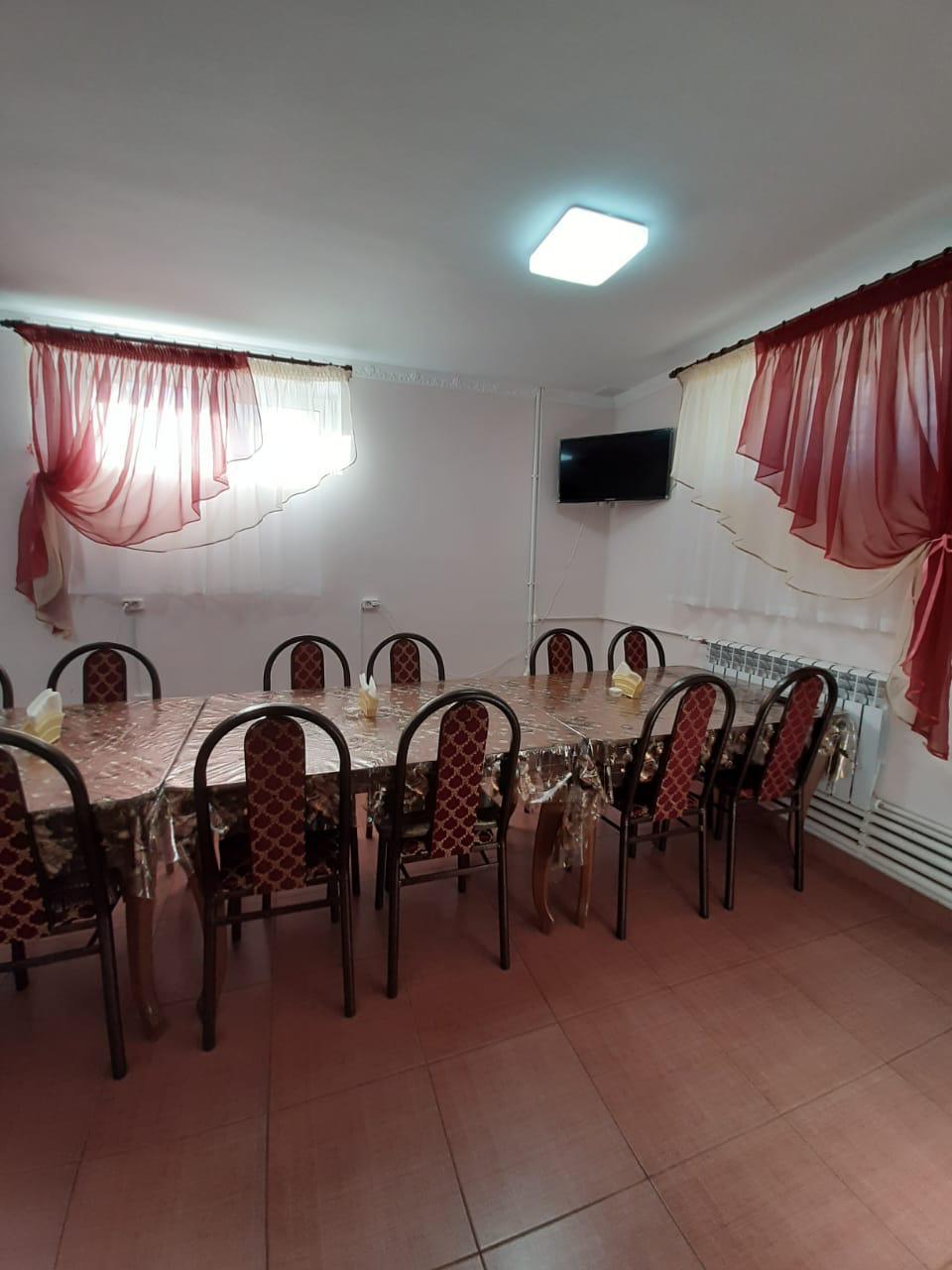 Фото Комфорт Хаус