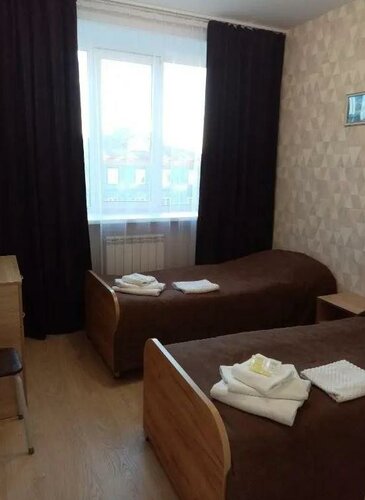 Hotel Centralnaya, , foto