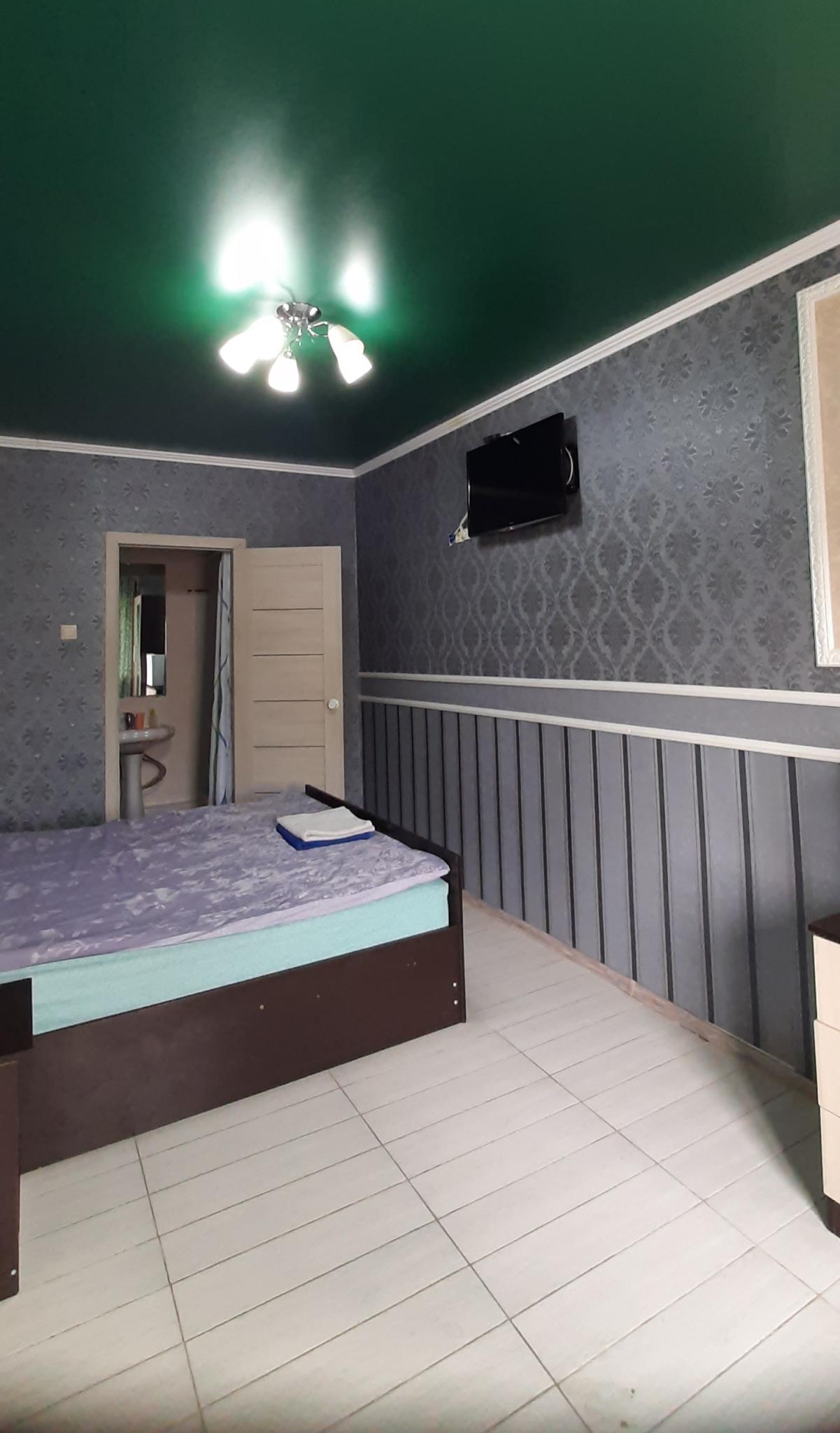 Фото Гостевой дом на Прямой