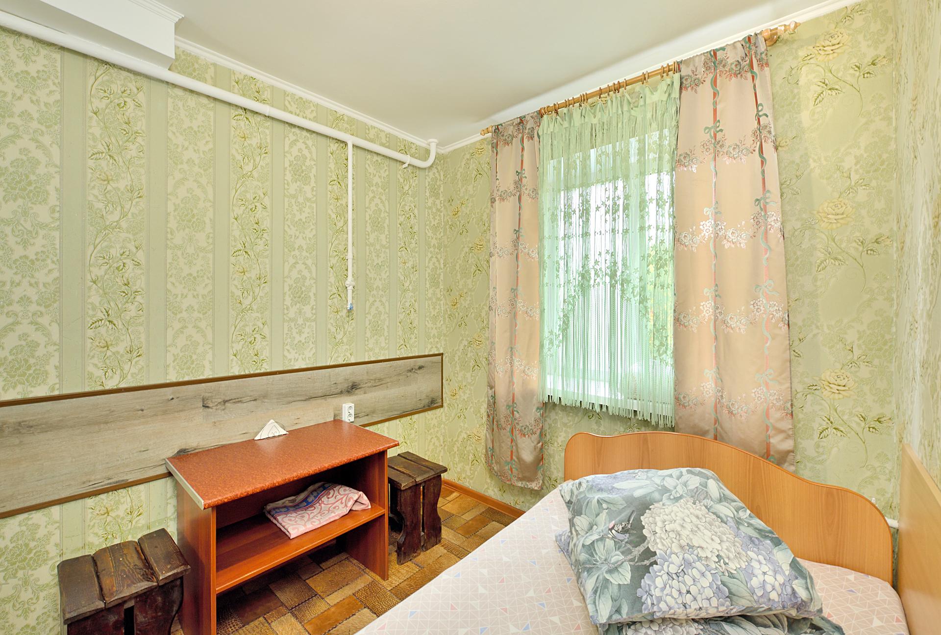 Фото Сафари