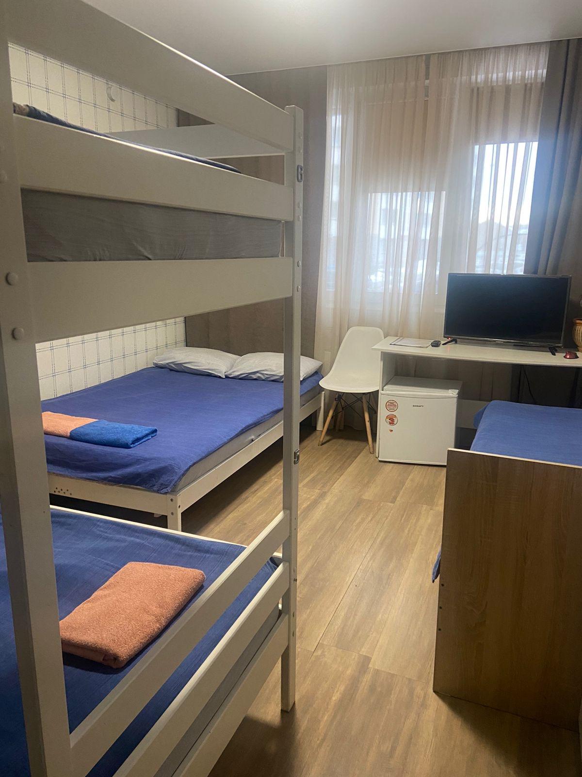 Фото Юность