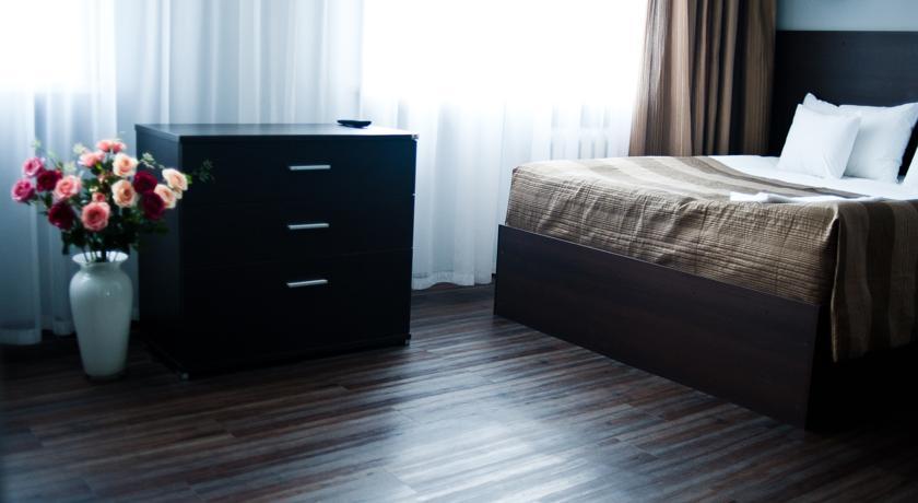 Фото Гостиница Магадан