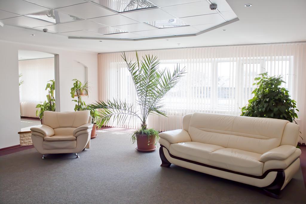 Фото Амакс Конгресс-отель