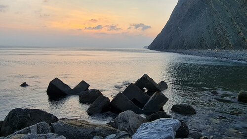 Внешний вид отеля Abrau Soul&Spa в Абрау-Дюрсо, фото 5