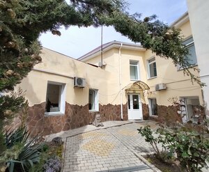 Мини-Отель на Греческой