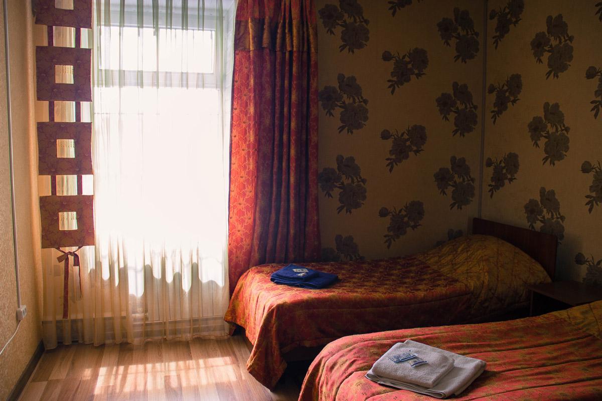 Фото Гостиный Домъ