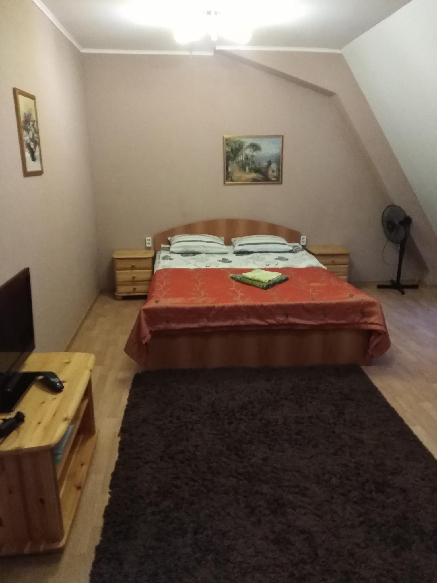 Фото Самарская