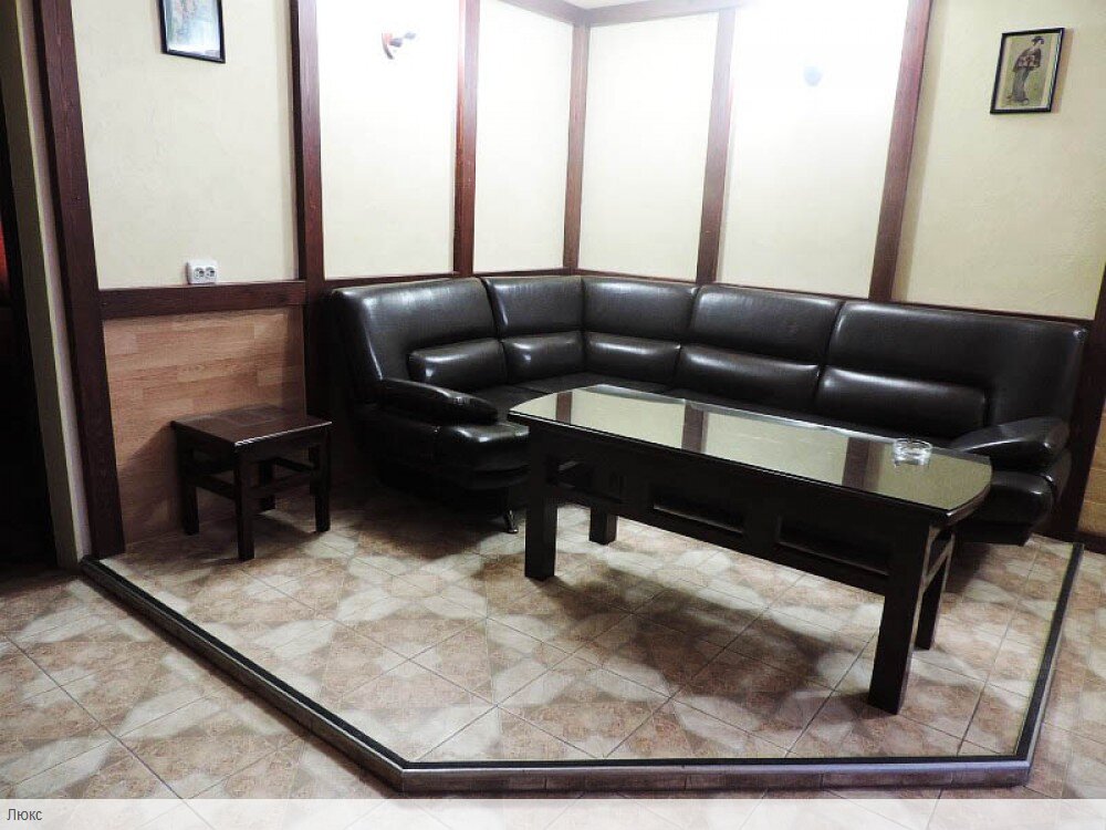 Фото Дальний кордон