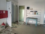 Туалет (Belinskogo Street, 44), toilet