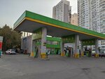 АЗС Сбулс (Initsiativnaya Street, 76А), gasolinera