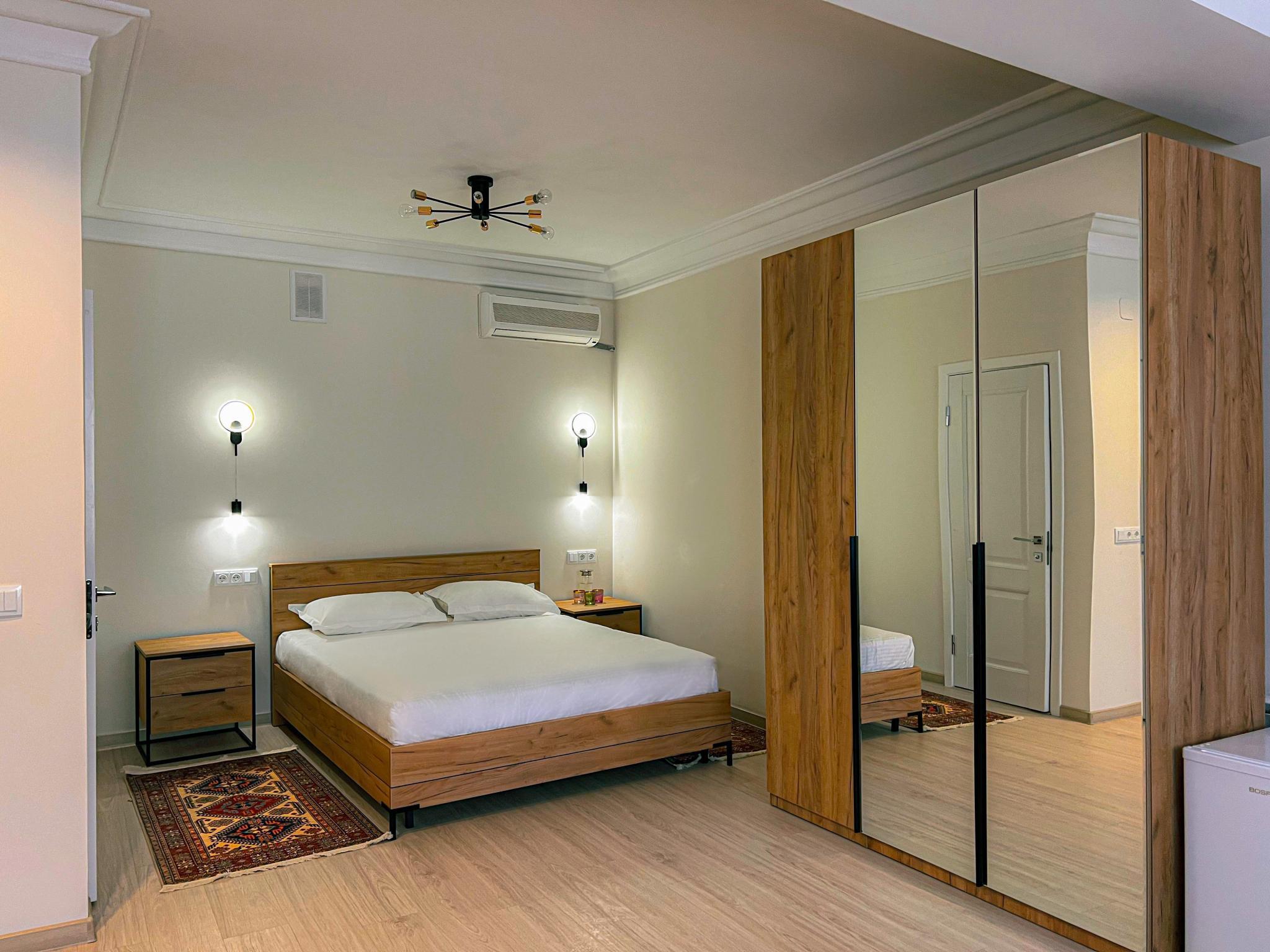 Фото Берёзка