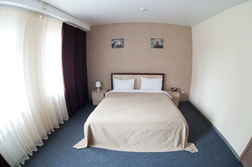 Hotel Чемодан, Sterlitamak, photo