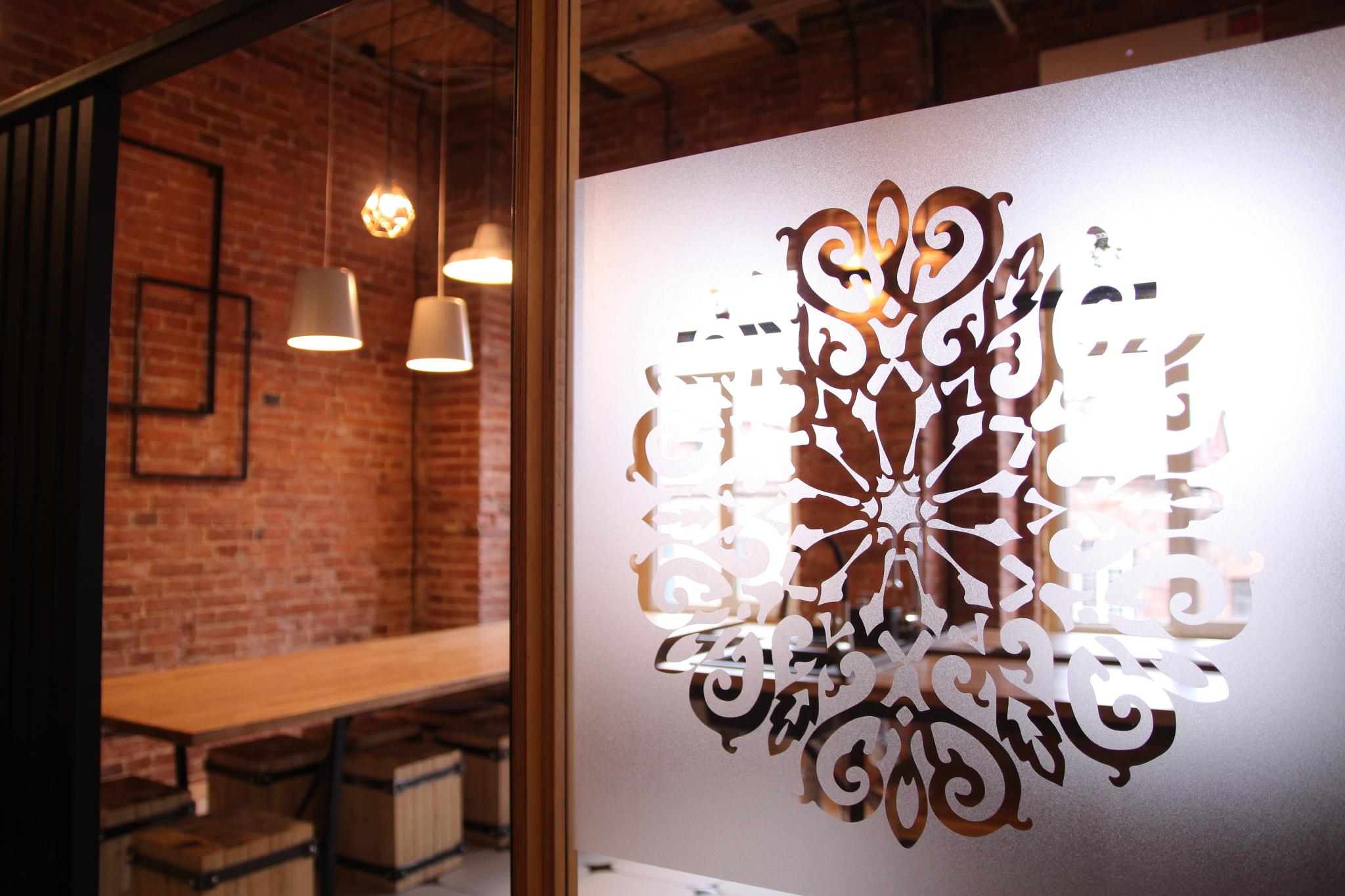 Фото Soul Kitchen