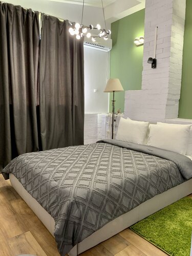 Гостиница Дом Учёных в Долгопрудном