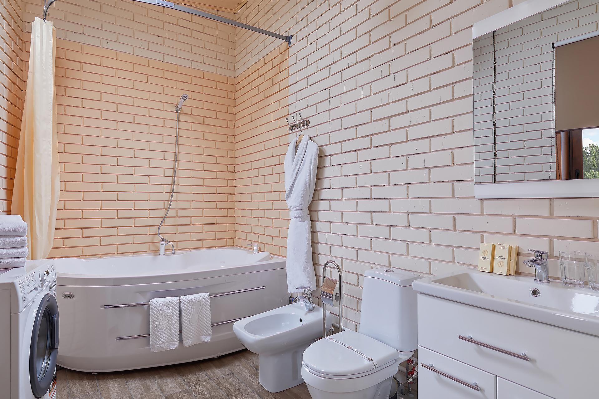 Фото Атлантик