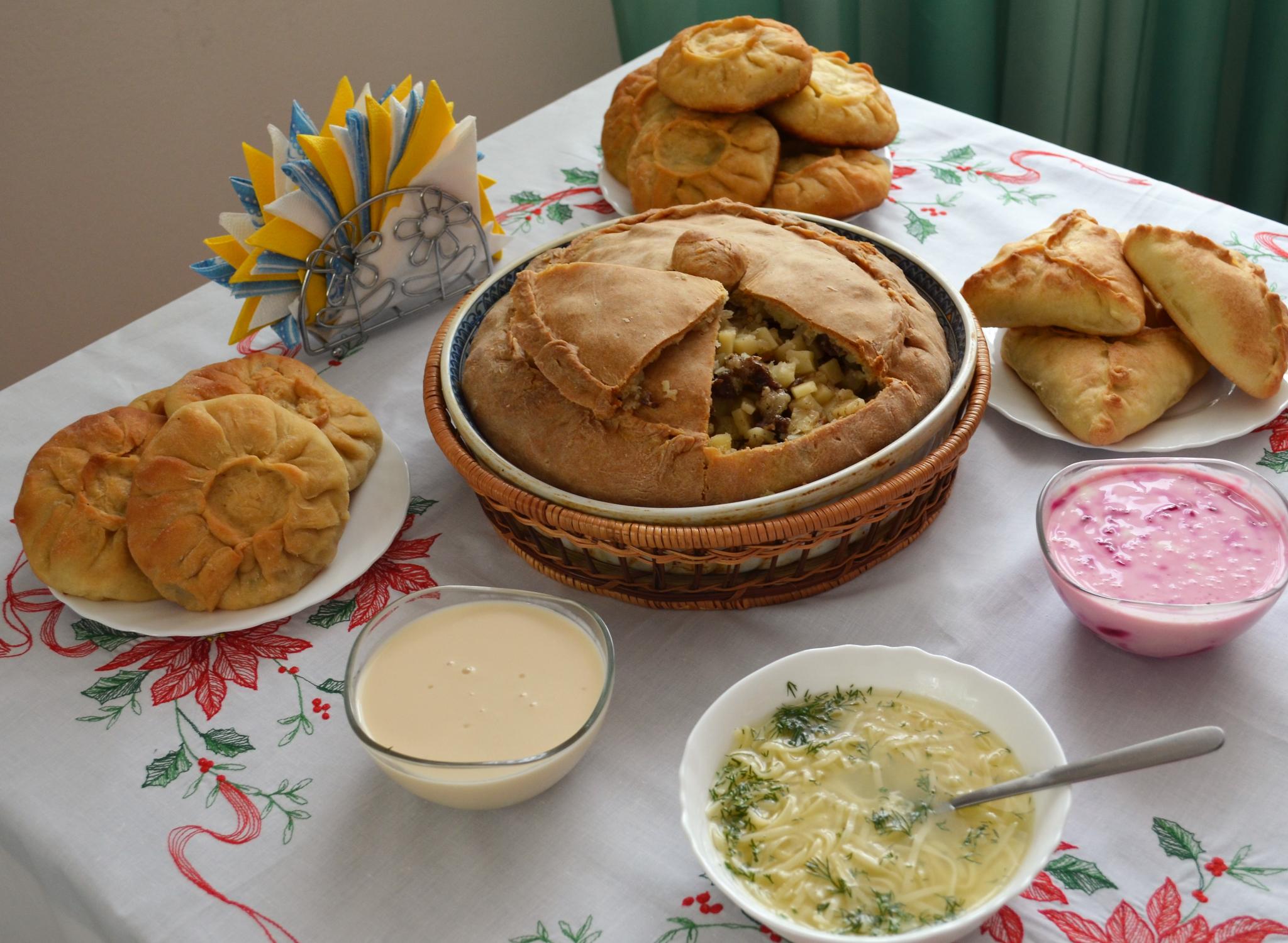 Фото Султанмурат