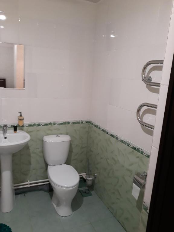 Фото Гостиница