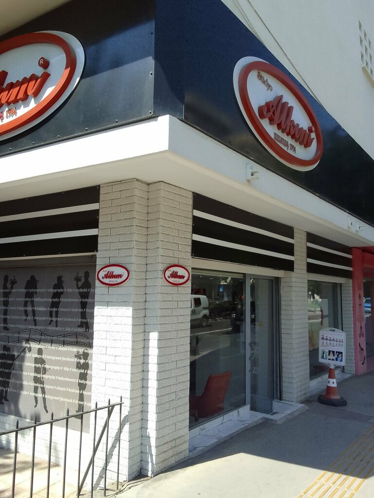 Photography Studio Alkim, Izmir, photo