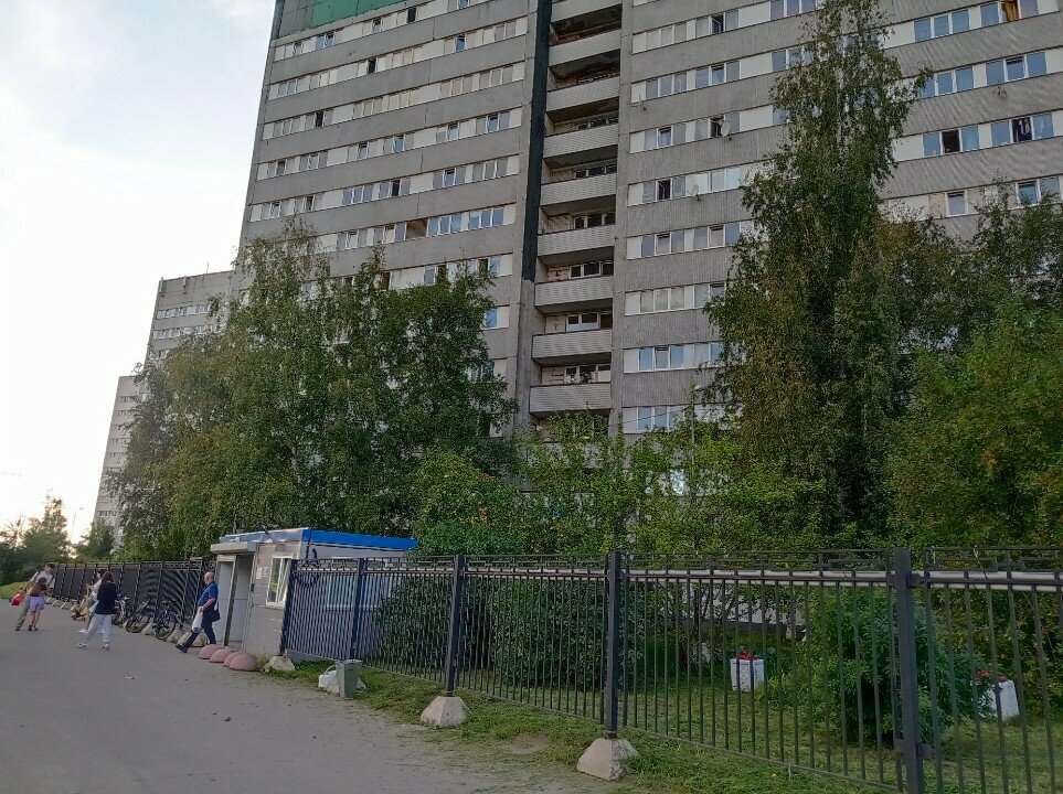 University Санкт-Петербургский государственный морской технический университет, отдел довузовской подготовки, Saint Petersburg, photo