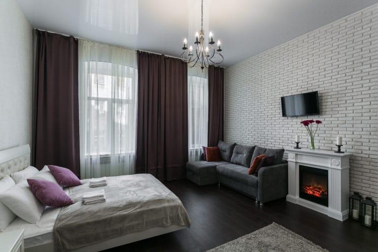 Фото Асмера Апартаменты