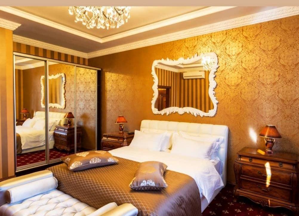 Фото Гранд Кавказ