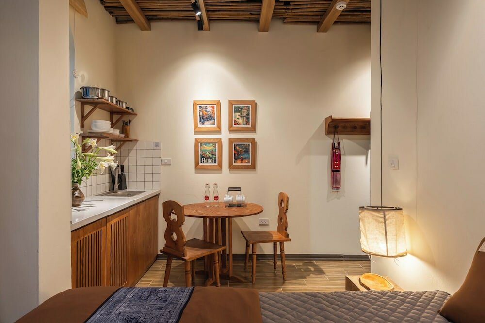 Фото Boutique Apart Hotel at Beer Street