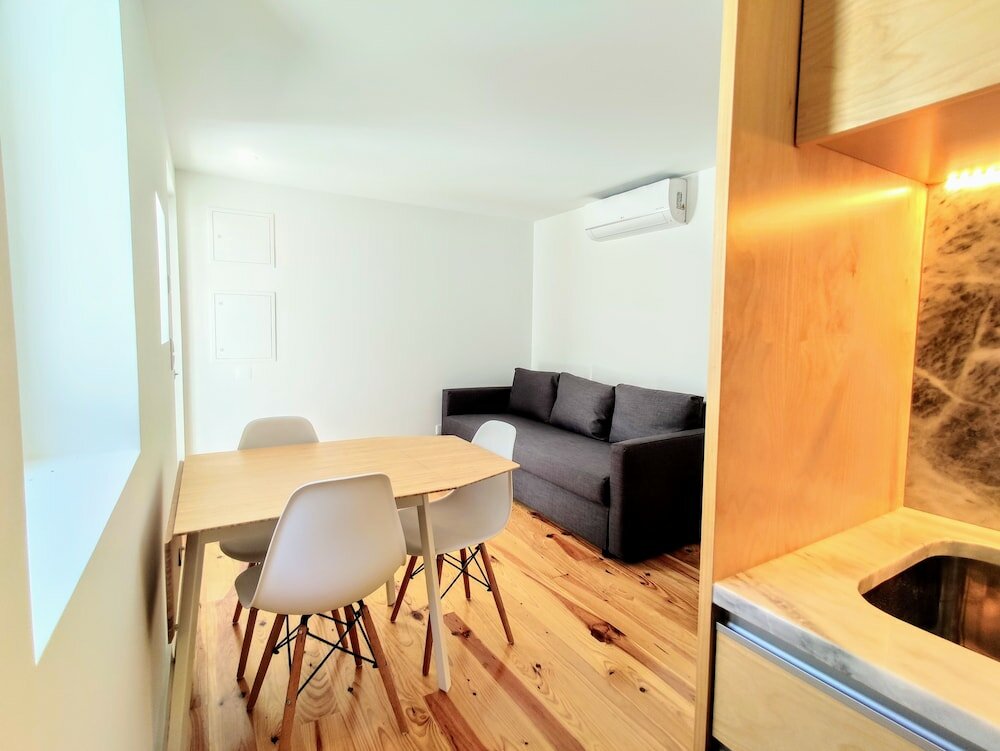 Фото Bombarda Cinema Apartments