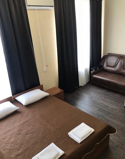 Фото Спринтер