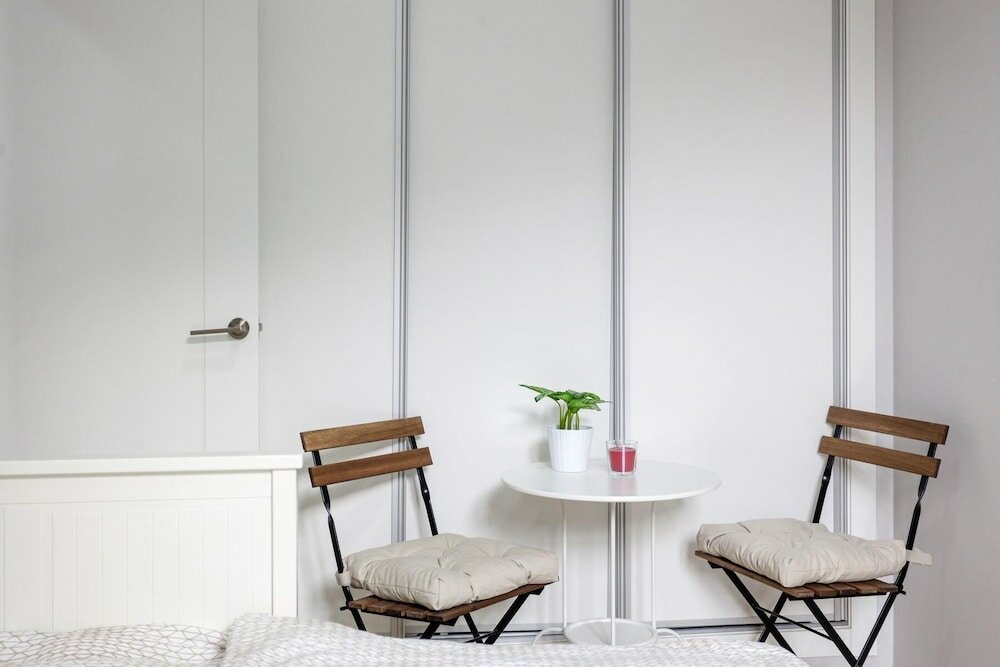 Фото Beautiful Apt. Historic District - Sol