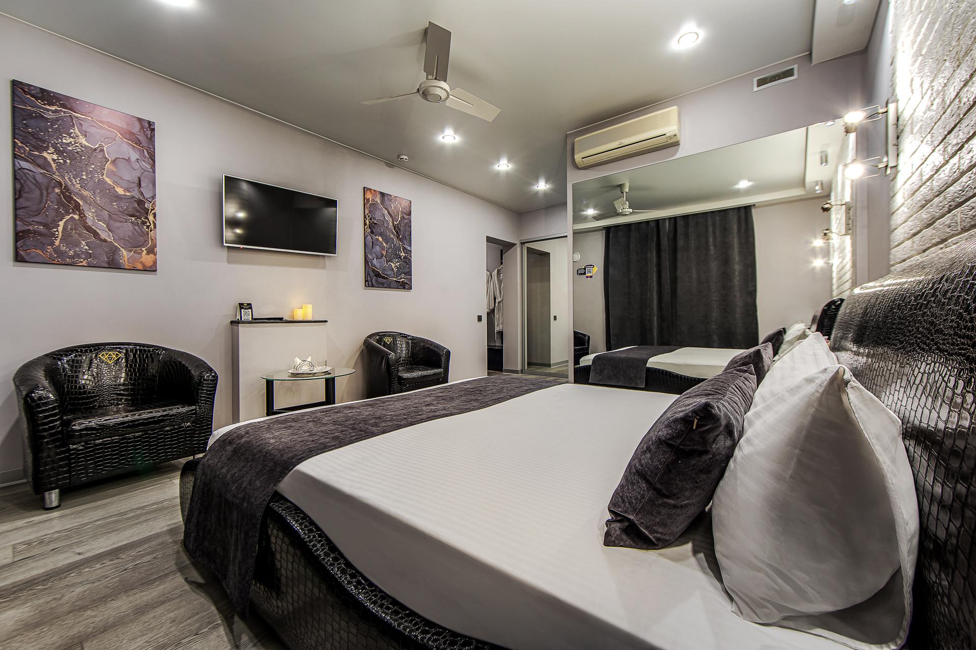 Фото Алекс отель на Дыбенко