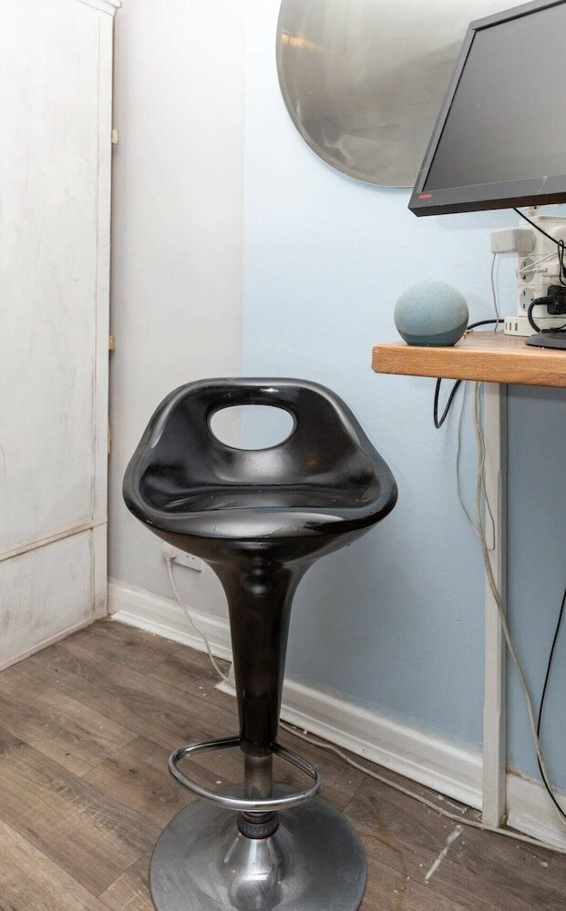 Фото Cosy Studio Apartment