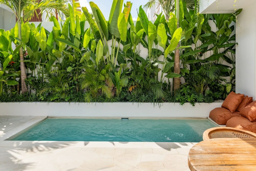 Фото Arch Canggu