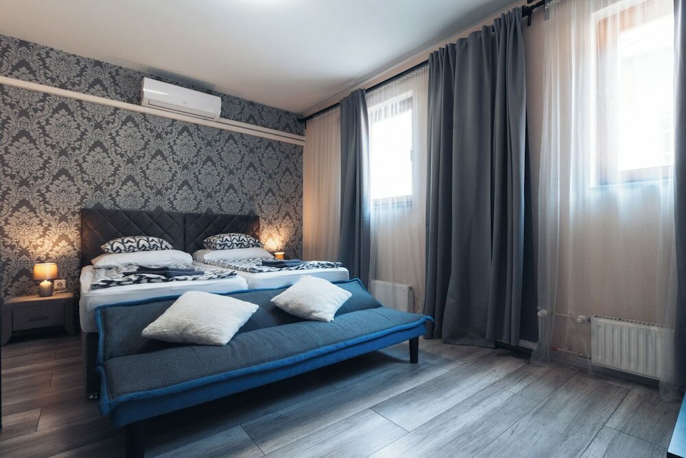 Фото Végvári Hotel Eger