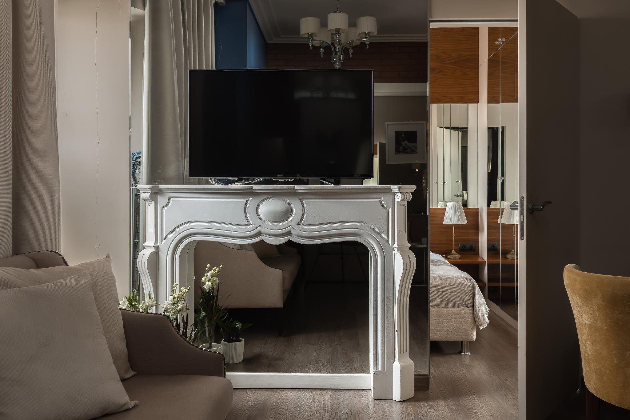 Фото Апартаменты на Большой Никитской 31