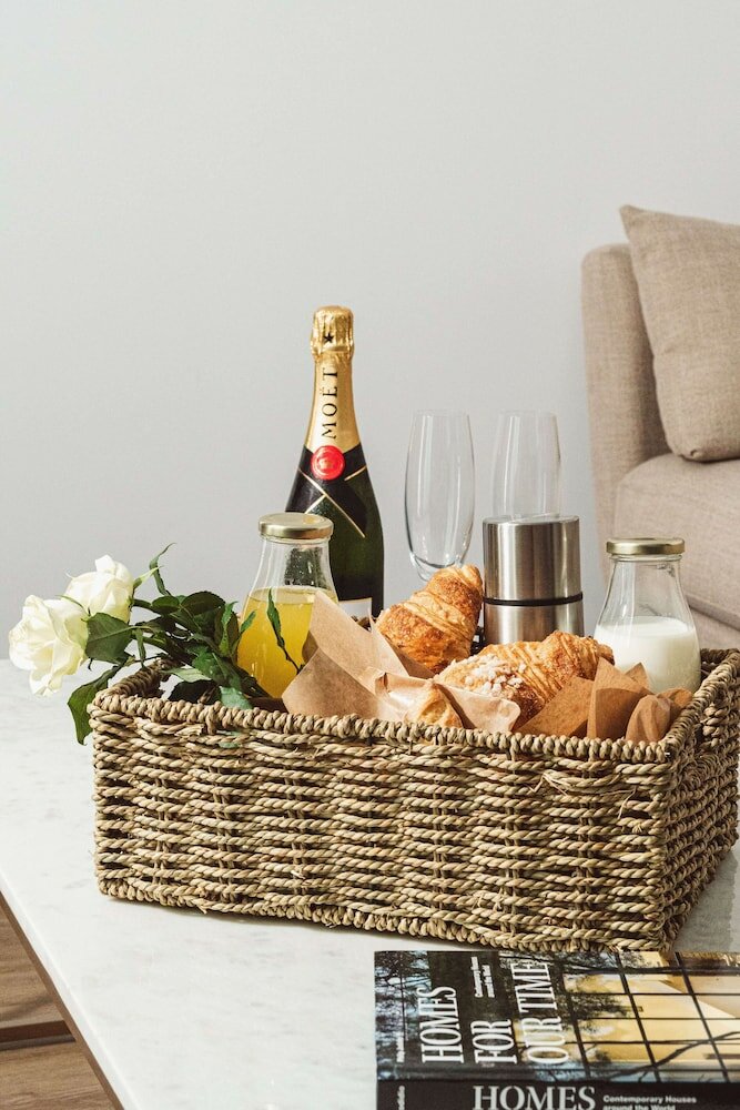 Фото Rs Boutique Apartments