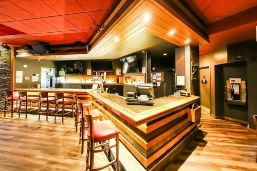Гостиница Hojo House Winnipeg в Виннипеге