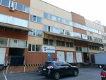 Тэнкард (Podolsk, Lvovskiy Microdistrict, Moskovskaya Street, 69с2) ، شركة التخطيط والتنفيذ