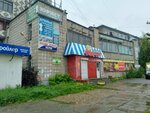 Кабинет маникюра (Yeniseyskaya ulitsa, 1В), nail salon