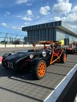 LapTime Racing (derevnya Novozhilovo, Priozerskoye shosse, 3к5) ، مركز رياضة وترفيه